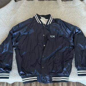 Kacey Musgraves Bomber Jacket